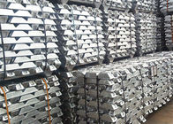 OEM Steel Casting Metal Ingot Molds ISO9001 Certification